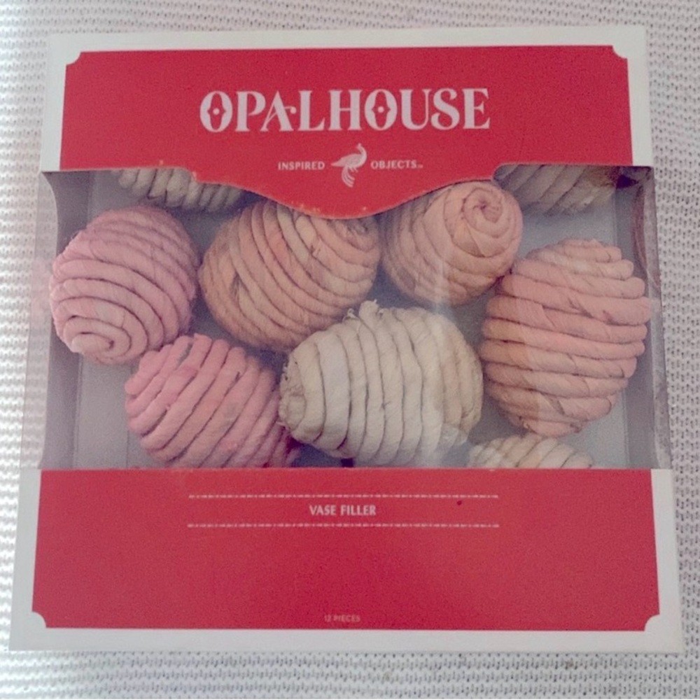 Opalhouse vase filler